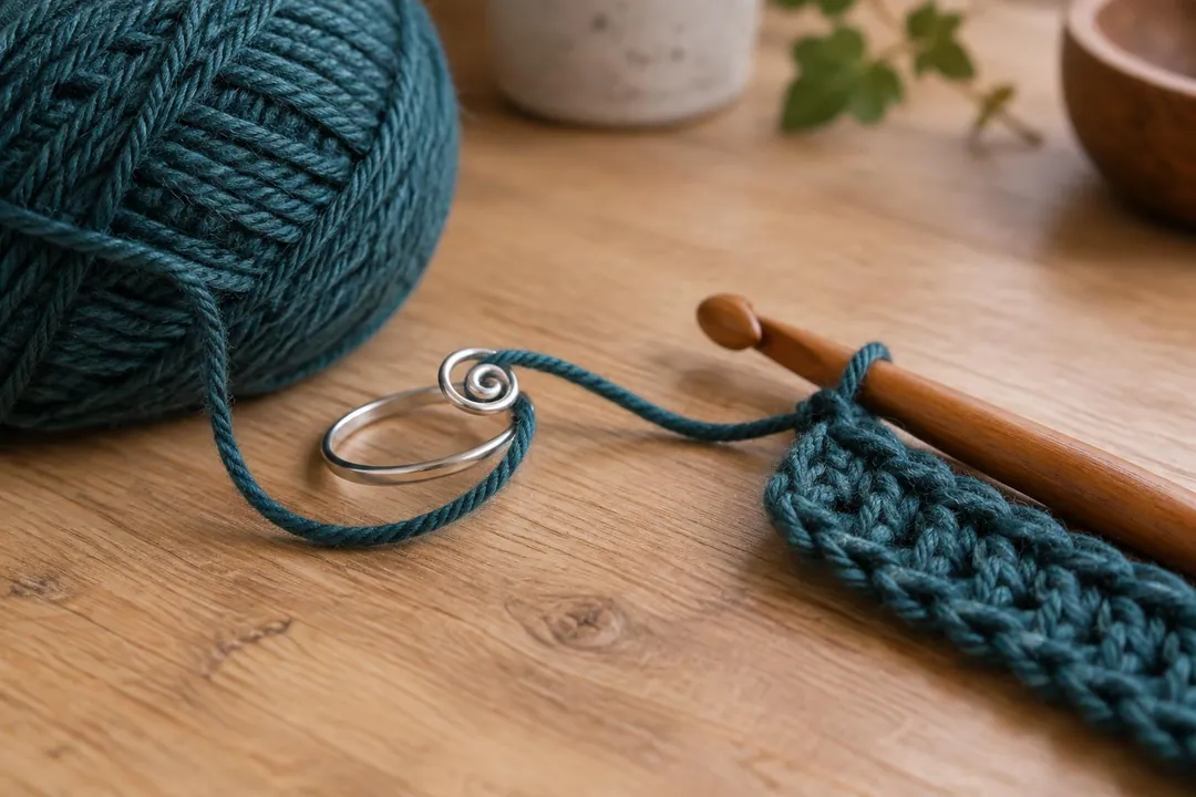 Accessori per maglia e uncinetto