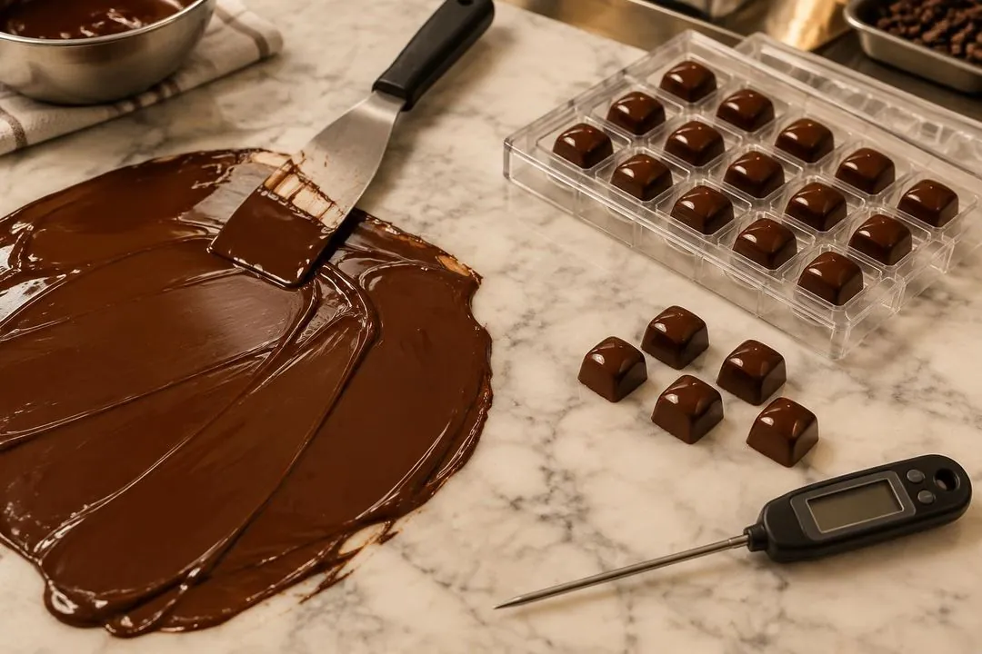 Scioglicioccolato elettrico