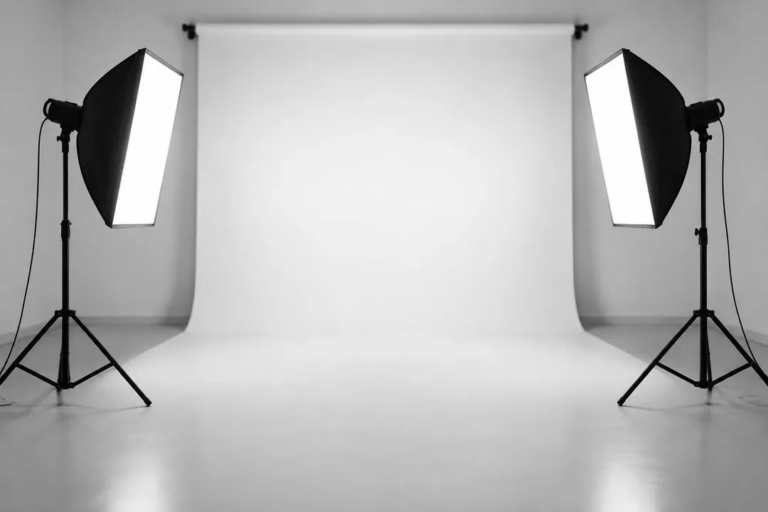 Luce LED per fotografia